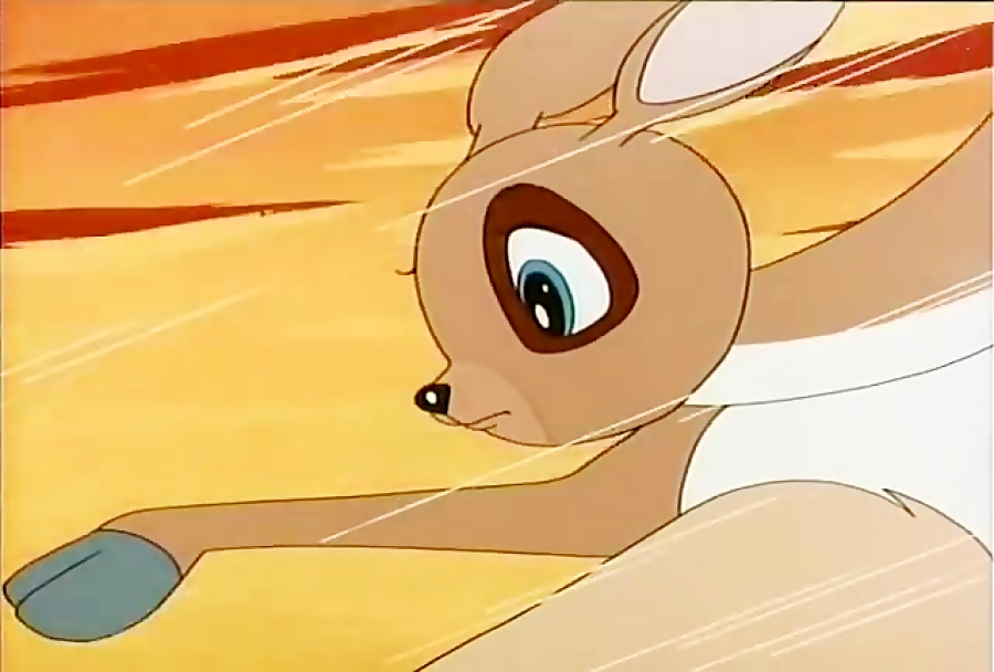 کارتون کیمبا شیر سفید Kimba the White Lion - قسمت 17